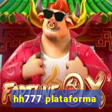 hh777 plataforma